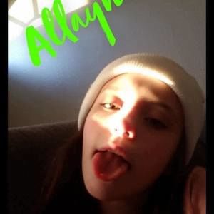 Meet your Posher, Torilynn